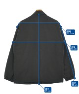 URBAN RESEARCH iD（アーバンリサーチアイディー）その他 グレー サイズ:L メンズ/2200618581023