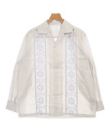 URBAN RESEARCH iD カジュアルシャツ