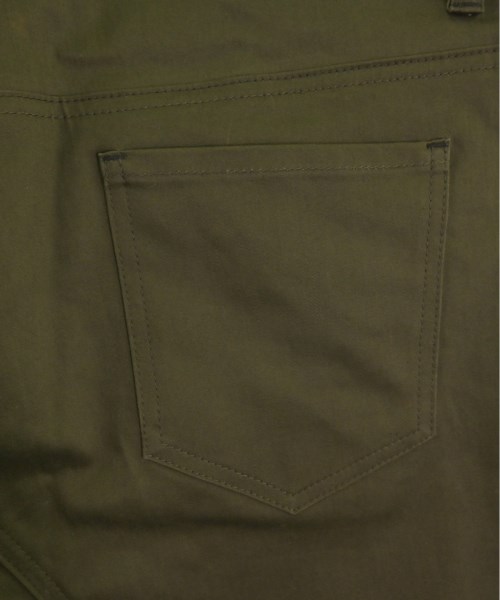 HAMNETT（ハムネット）その他 カーキ サイズ:L メンズ/2200477965019