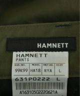 HAMNETT（ハムネット）その他 カーキ サイズ:L メンズ/2200477965019