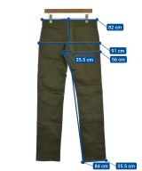 HAMNETT（ハムネット）その他 カーキ サイズ:L メンズ/2200477965019