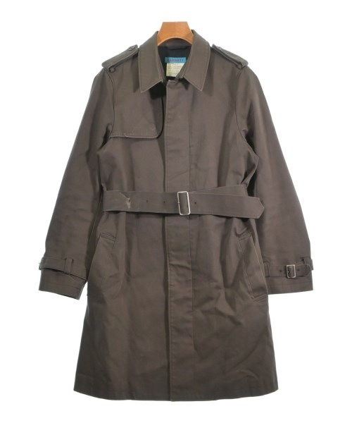 ハムネット(HAMNETT)のHAMNETT コート（その他）