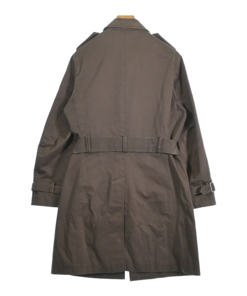 HAMNETT（ハムネット）その他 茶 サイズ:M メンズ/2200622593012