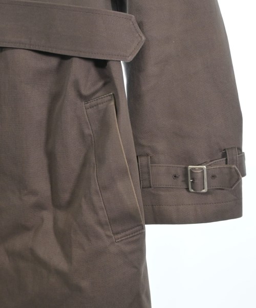 HAMNETT（ハムネット）その他 茶 サイズ:M メンズ/2200622593012