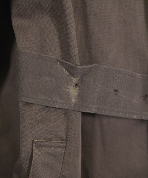 HAMNETT（ハムネット）その他 茶 サイズ:M メンズ/2200622593012