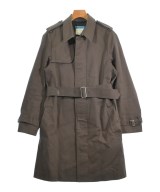 HAMNETT（ハムネット）その他 茶 サイズ:M メンズ/2200622593012