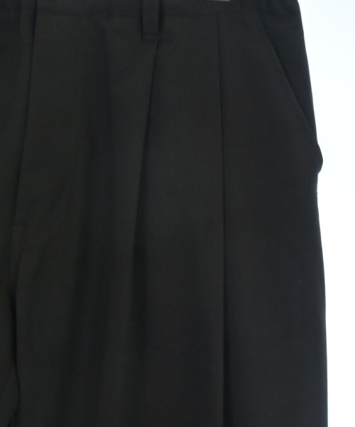 AER ADAM ET ROPE'（エーイーアール　アダムエロペ）その他 黒 サイズ:M メンズ/2200623718025