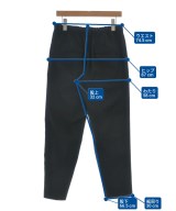 AER ADAM ET ROPE'（エーイーアール　アダムエロペ）その他 黒 サイズ:M メンズ/2200623718025