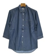 AER ADAM ET ROPE' カジュアルシャツ