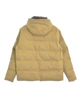 AER ADAM ET ROPE'（エーイーアール　アダムエロペ）ダウンジャケット/ダウンベスト ベージュ サイズ:M メンズ/2200626042172