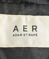 AER ADAM ET ROPE'（エーイーアール　アダムエロペ）ダウンジャケット/ダウンベスト ベージュ サイズ:M メンズ/2200626042172
