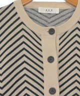 AER ADAM ET ROPE'（エーイーアール　アダムエロペ）ニット・セーター ベージュ サイズ:F レディース/2200640918194