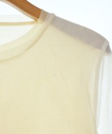 AER ADAM ET ROPE'（エーイーアール　アダムエロペ）Tシャツ・カットソー 白 サイズ:F レディース/2200633331078