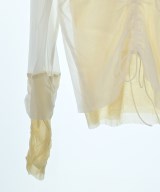 AER ADAM ET ROPE'（エーイーアール　アダムエロペ）Tシャツ・カットソー 白 サイズ:F レディース/2200633331078