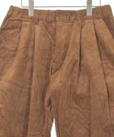 AER ADAM ET ROPE'（エーイーアール　アダムエロペ）その他 茶 サイズ:M メンズ/2200627371059