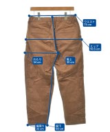 AER ADAM ET ROPE'（エーイーアール　アダムエロペ）その他 茶 サイズ:M メンズ/2200627371059