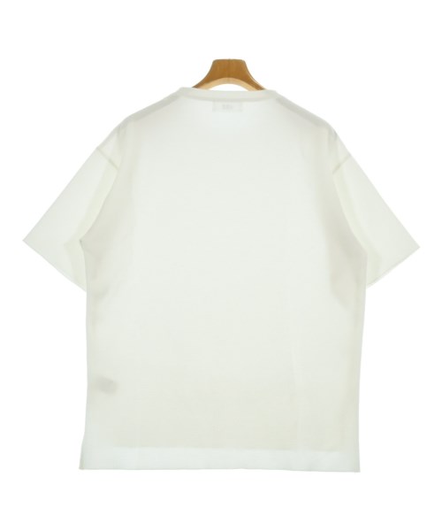 AER ADAM ET ROPE'（エーイーアール　アダムエロペ）Tシャツ・カットソー 白 サイズ:L メンズ/2200606953337