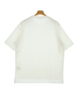 AER ADAM ET ROPE'（エーイーアール　アダムエロペ）Tシャツ・カットソー 白 サイズ:L メンズ/2200606953337