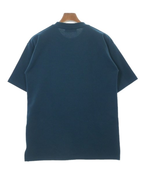 AER ADAM ET ROPE'（エーイーアール　アダムエロペ）Tシャツ・カットソー 青 サイズ:L メンズ/2200614802146