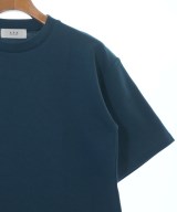AER ADAM ET ROPE'（エーイーアール　アダムエロペ）Tシャツ・カットソー 青 サイズ:L メンズ/2200614802146