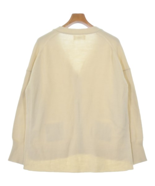 AER ADAM ET ROPE'（エーイーアール　アダムエロペ）カーディガン ベージュ サイズ:F メンズ/2200659591098