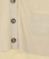 AER ADAM ET ROPE'（エーイーアール　アダムエロペ）カーディガン ベージュ サイズ:F メンズ/2200659591098