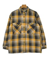 AER ADAM ET ROPE' カジュアルシャツ