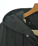 AER ADAM ET ROPE'（エーイーアール　アダムエロペ）モッズコート 黒 サイズ:L メンズ/2200652415063