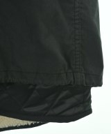 AER ADAM ET ROPE'（エーイーアール　アダムエロペ）モッズコート 黒 サイズ:L メンズ/2200652415063