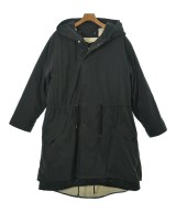 AER ADAM ET ROPE' モッズコート