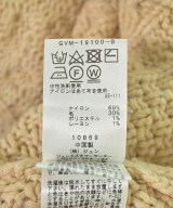 AER ADAM ET ROPE'（エーイーアール　アダムエロペ）ニット・セーター ベージュ サイズ:L メンズ/2200704562080