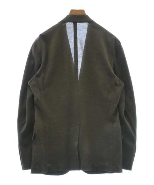 RECENCY OF MINE（リーセンシーオブマイン）ジャケット 茶 サイズ:44(S位) メンズ/2200535992032