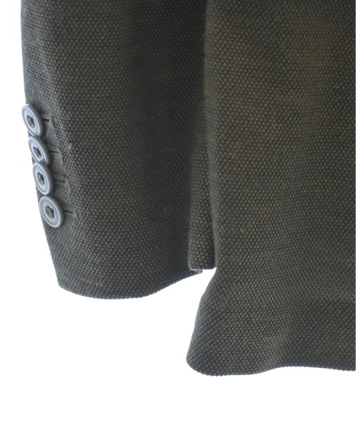 RECENCY OF MINE（リーセンシーオブマイン）ジャケット 茶 サイズ:44(S位) メンズ/2200535992032