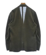 RECENCY OF MINE（リーセンシーオブマイン）ジャケット 茶 サイズ:44(S位) メンズ/2200535992032