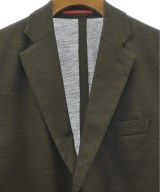 RECENCY OF MINE（リーセンシーオブマイン）ジャケット 茶 サイズ:44(S位) メンズ/2200535992032