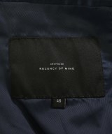 RECENCY OF MINE（リーセンシーオブマイン）テーラードジャケット 紺 サイズ:46(M位) メンズ/2200727272010