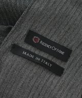 RECENCY OF MINE（リーセンシーオブマイン）ストール グレー サイズ:- メンズ/2200690422078
