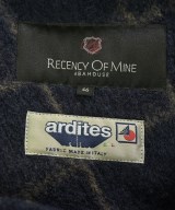 RECENCY OF MINE（リーセンシーオブマイン）カジュアルジャケット 紺 サイズ:46(M位) メンズ/2200689611100