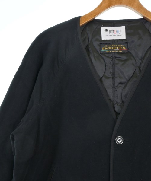 ROYAL PALM（ロイヤルパーム）その他 黒 サイズ:M メンズ/2200654889022