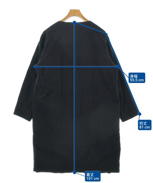 ROYAL PALM（ロイヤルパーム）その他 黒 サイズ:M メンズ/2200654889022