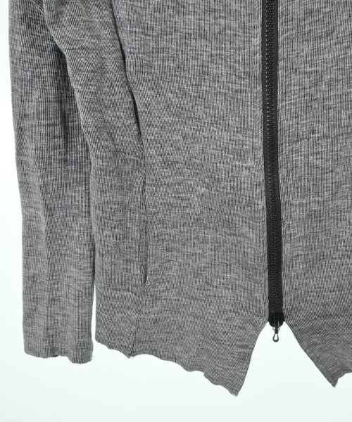 r LA PROVOCAZIONE ETERNA（アールリップヴァンウィンクル）パーカー グレー サイズ:4(XL位) メンズ/2200632652259