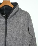 r LA PROVOCAZIONE ETERNA（アールリップヴァンウィンクル）パーカー グレー サイズ:4(XL位) メンズ/2200632652259