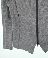 r LA PROVOCAZIONE ETERNA（アールリップヴァンウィンクル）パーカー グレー サイズ:4(XL位) メンズ/2200632652259