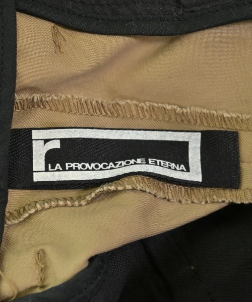r LA PROVOCAZIONE ETERNA（アールリップヴァンウィンクル）その他 ベージュ サイズ:3(L位) メンズ/2200661067079