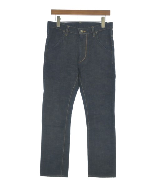 r LA PROVOCAZIONE ETERNA(アールリップヴァンウィンクル)デニムパンツ 紺 サイズ:3(L位)/2200661067109