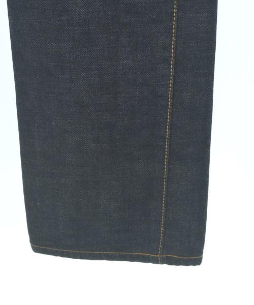 r LA PROVOCAZIONE ETERNA（アールリップヴァンウィンクル）デニムパンツ 紺 サイズ:3(L位) メンズ/2200661067109