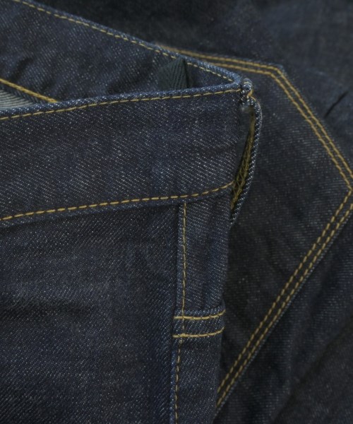 r LA PROVOCAZIONE ETERNA（アールリップヴァンウィンクル）デニムパンツ 紺 サイズ:3(L位) メンズ/2200661067109