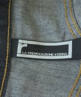 r LA PROVOCAZIONE ETERNA（アールリップヴァンウィンクル）デニムパンツ 紺 サイズ:3(L位) メンズ/2200661067109
