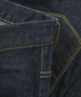 r LA PROVOCAZIONE ETERNA（アールリップヴァンウィンクル）デニムパンツ 紺 サイズ:3(L位) メンズ/2200661067109