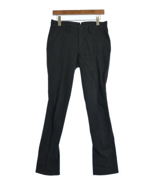 r LA PROVOCAZIONE ETERNA(アールリップヴァンウィンクル)のスラックス サイズ:4(XL位) 4,800円